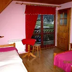 Farm stay Nad Brzegiem