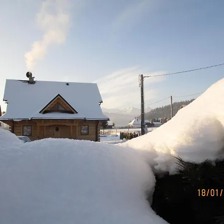 Nad Brzegiem *