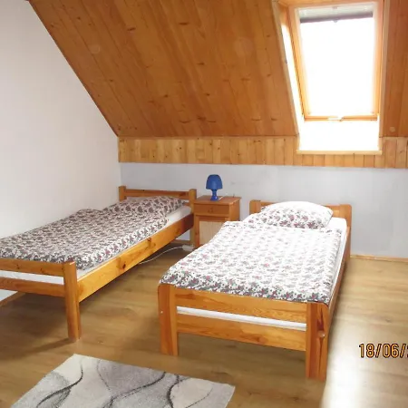 Nad Brzegiem Agroturismo