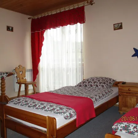 Nad Brzegiem